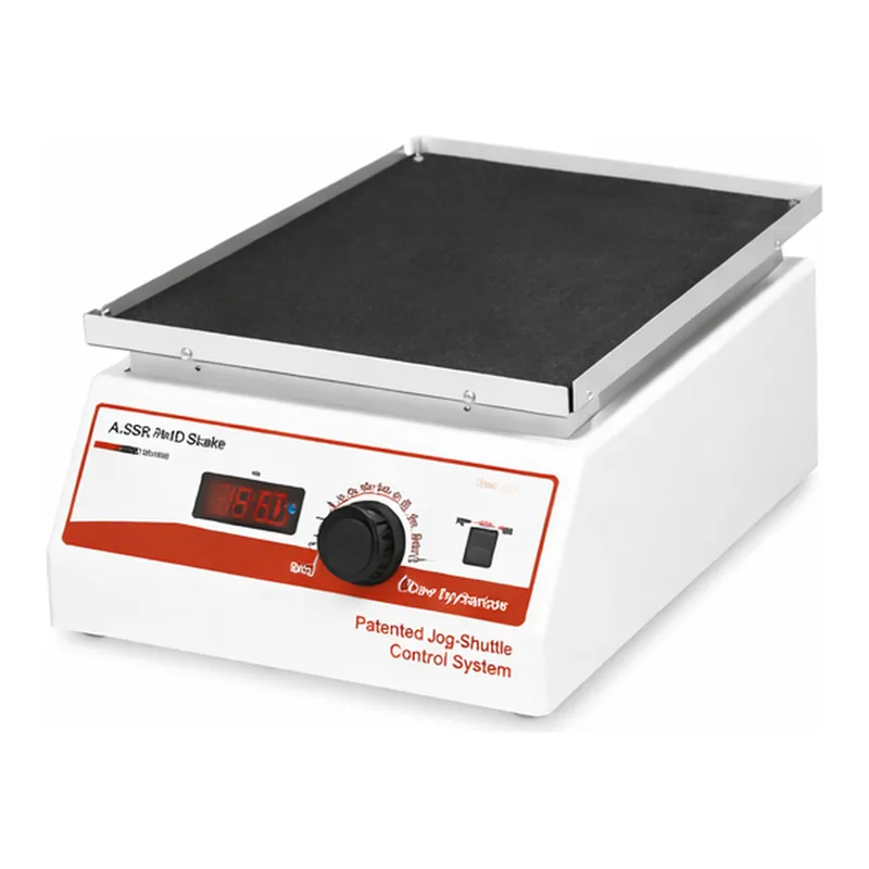 Daihan Science Digital Reciprocating Shaker “WiseShake SSR”