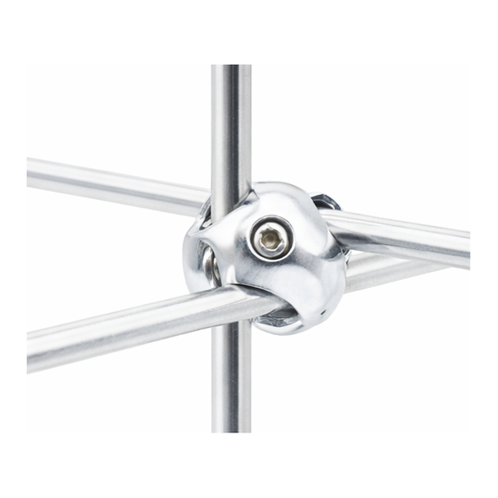 SciLab Ball-type Three Angle Connector
