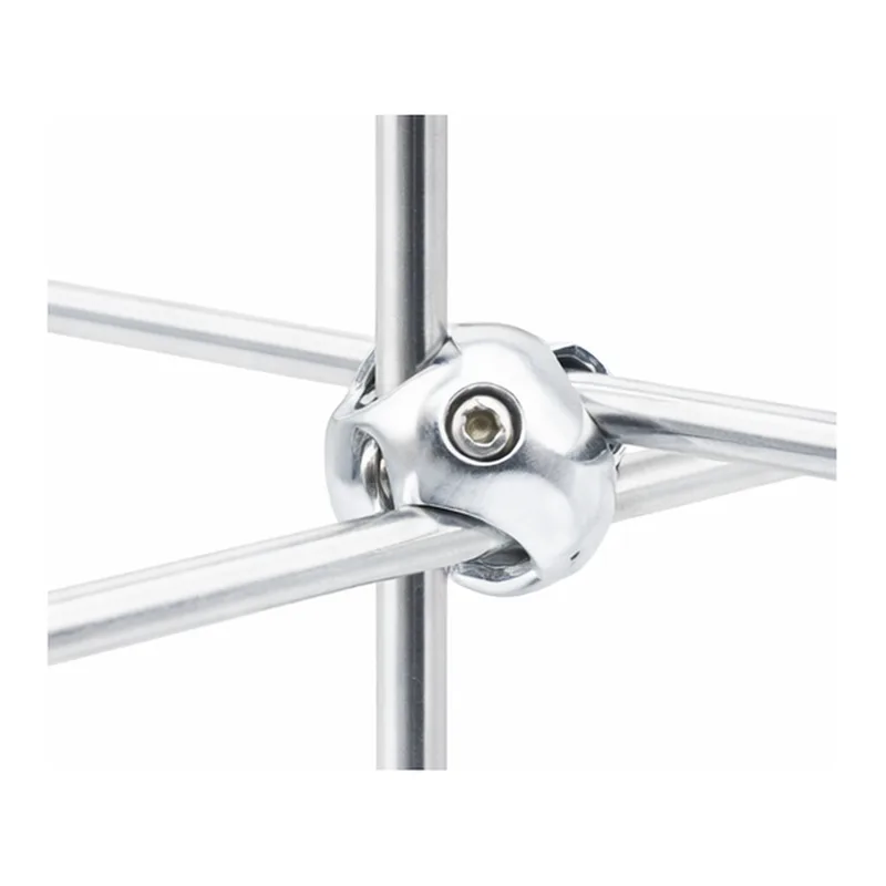 SciLab Ball-type Three Angle Connector