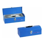 Steel Tool Box