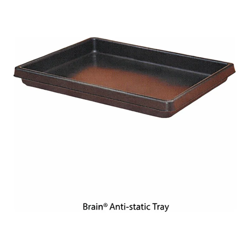 BRAIN Anti-static Tray