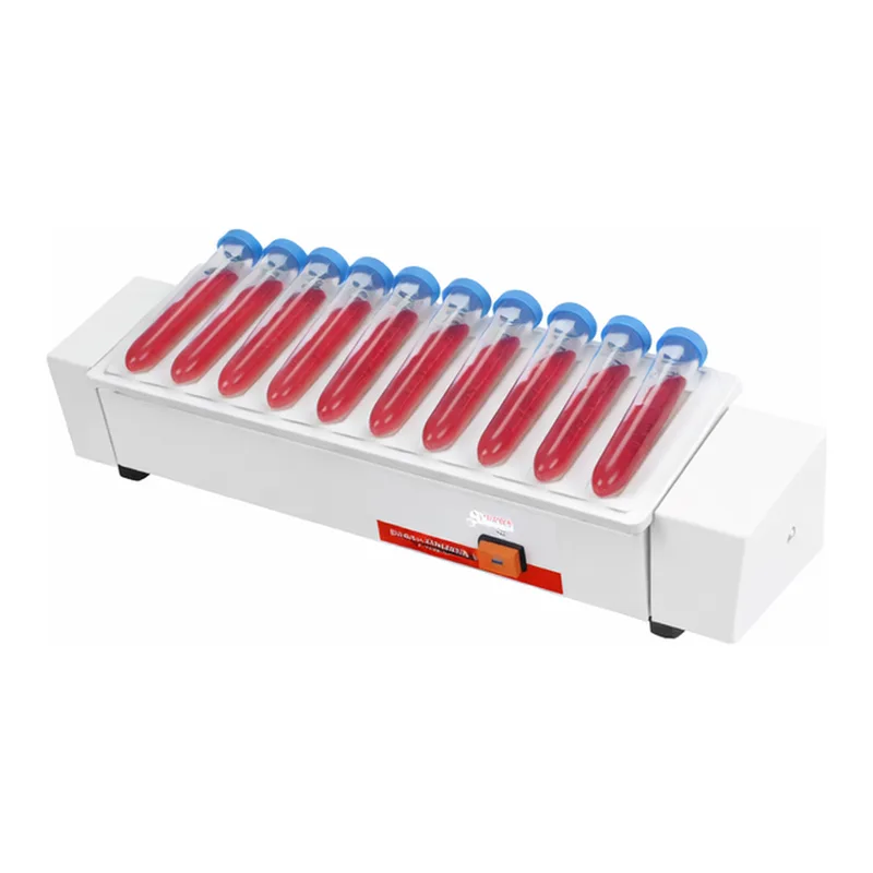 Daihan Science Compact Multifunction Mixer/Rocker “WiseRotorTM SM”