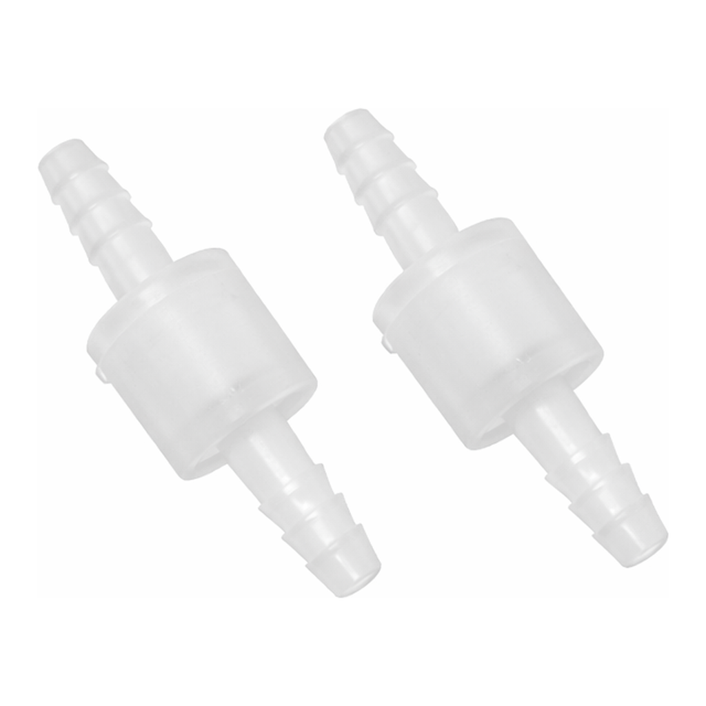 KARTELL PP 체크밸브·역류방지 PP Non-Return Valve