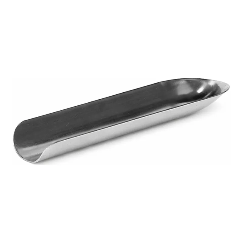 BOCHEM Aluminium Weighing Scoop