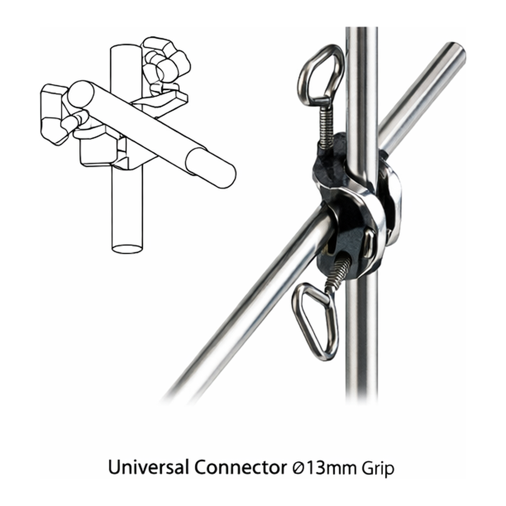 BOCHEM Universal Connector