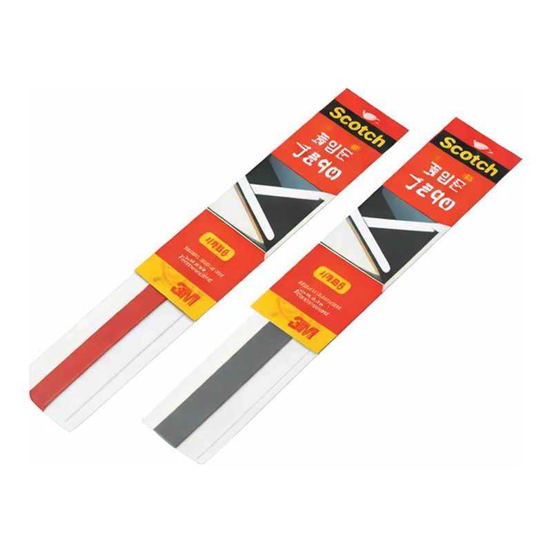 3M Door Gap Sealing Pad