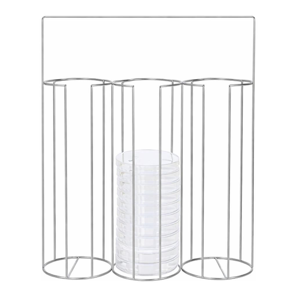 SciLab Petri Dish Carrier