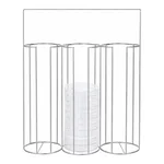 SciLab Petri Dish Carrier