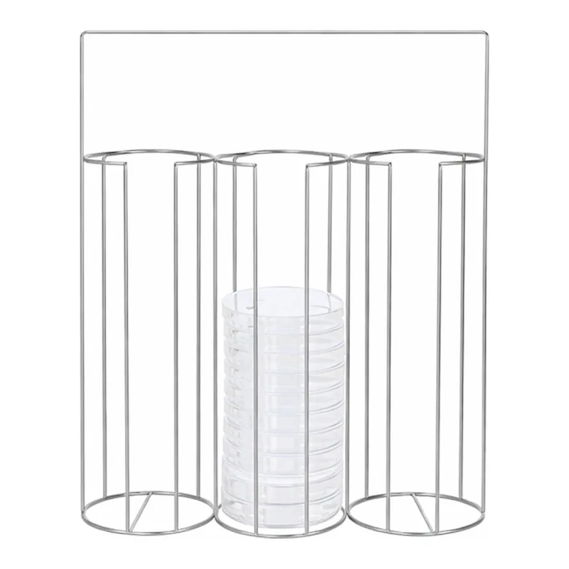 SciLab Petri Dish Carrier