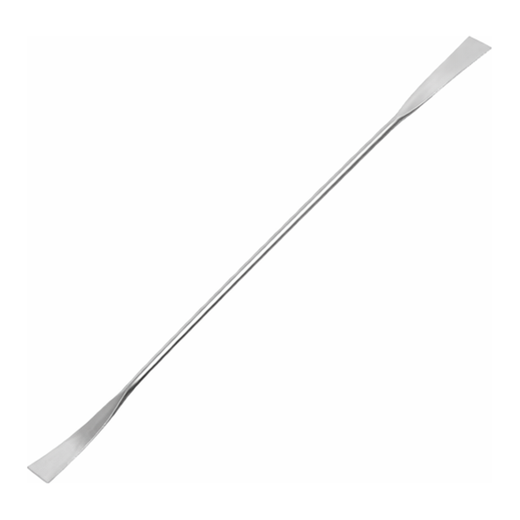 SACO INTERNATIONAL 3100GCurved End Double Spatula