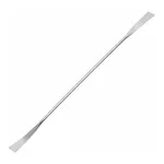 SACO INTERNATIONAL 3100GCurved End Double Spatula