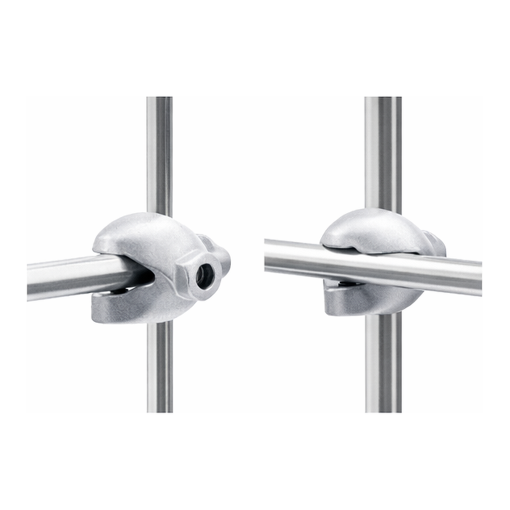 SciLab Universal Globular Connector