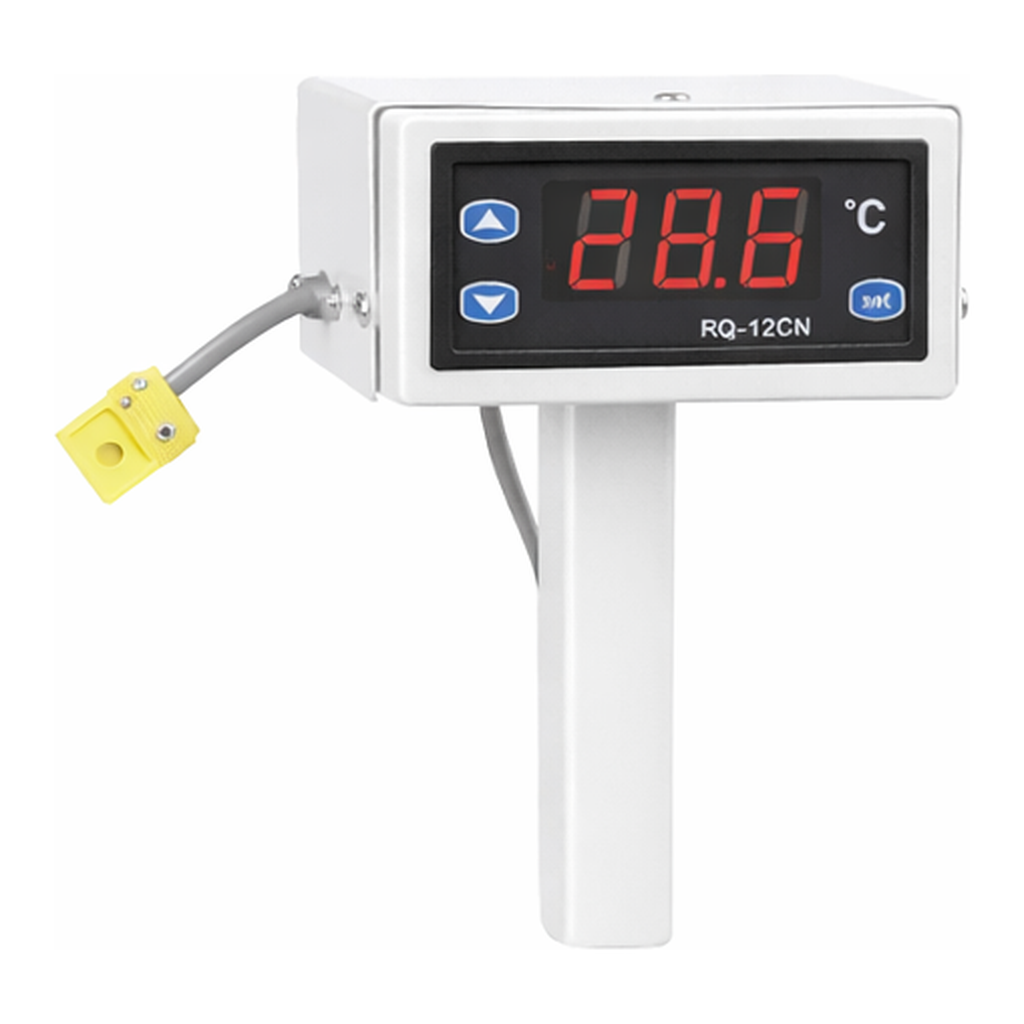 SciLab 디지털 온도측정 / 조절계 Digital Temp Controller / Displayer