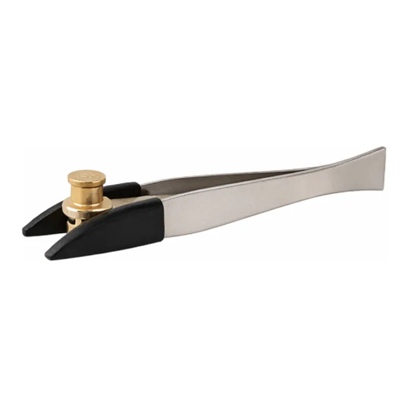BOCHEM Stainless-steel Weighing Forceps