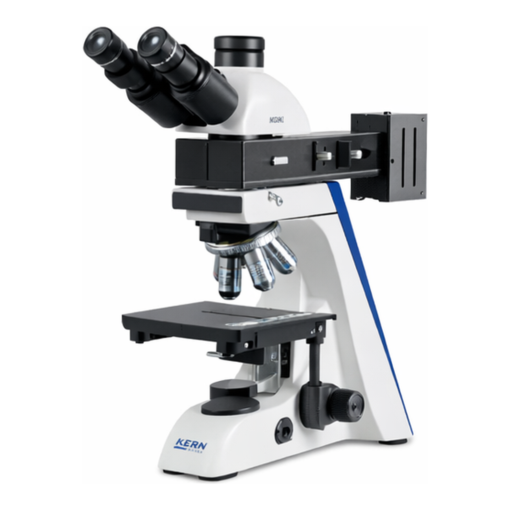 KERN Professional Metallurgical Microscope “OKN”