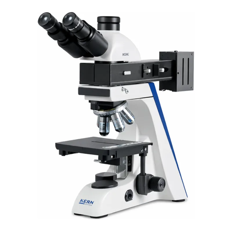 KERN Professional Metallurgical Microscope “OKN”