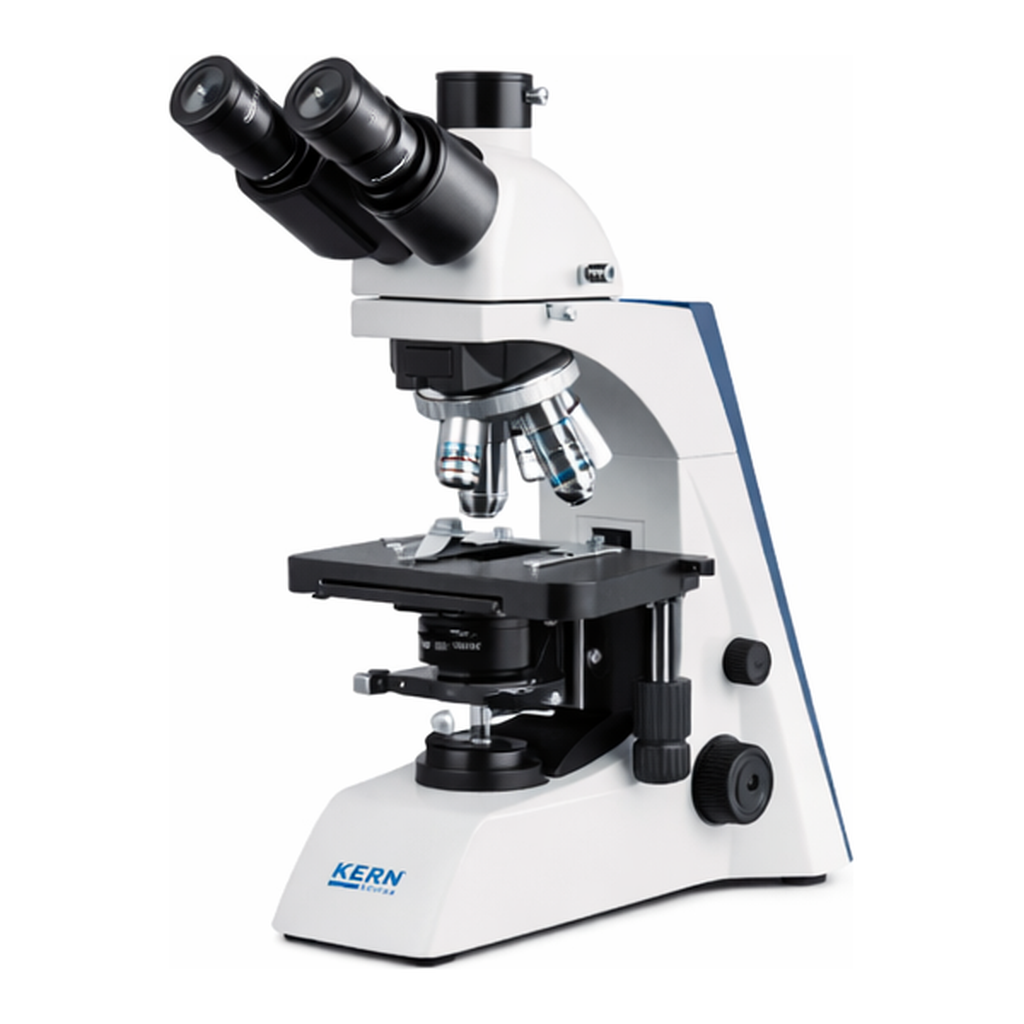 KERN Professional Compound Microscope “OBN”