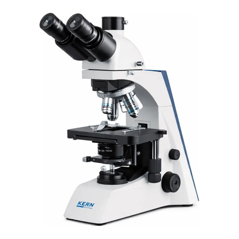 KERN Professional Compound Microscope “OBN”