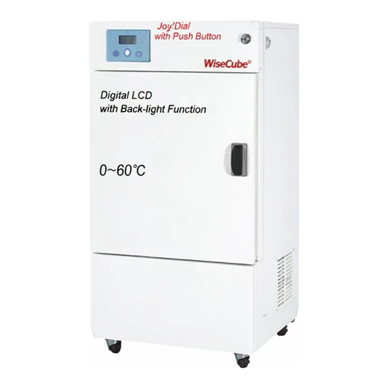 Daihan Science 저온 배양기/인큐베이터 Low Temperature Incubators “WiseCube LT”