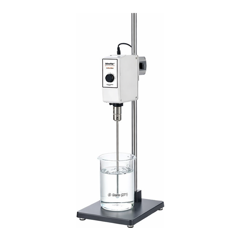 Daihan Science High-Speed Analog Overhead Stirrers “WiseStir SHS-A”