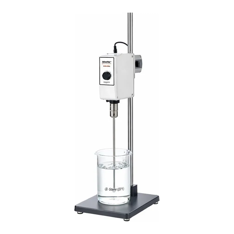 Daihan Science High-Speed Analog Overhead Stirrers “WiseStir SHS-A”