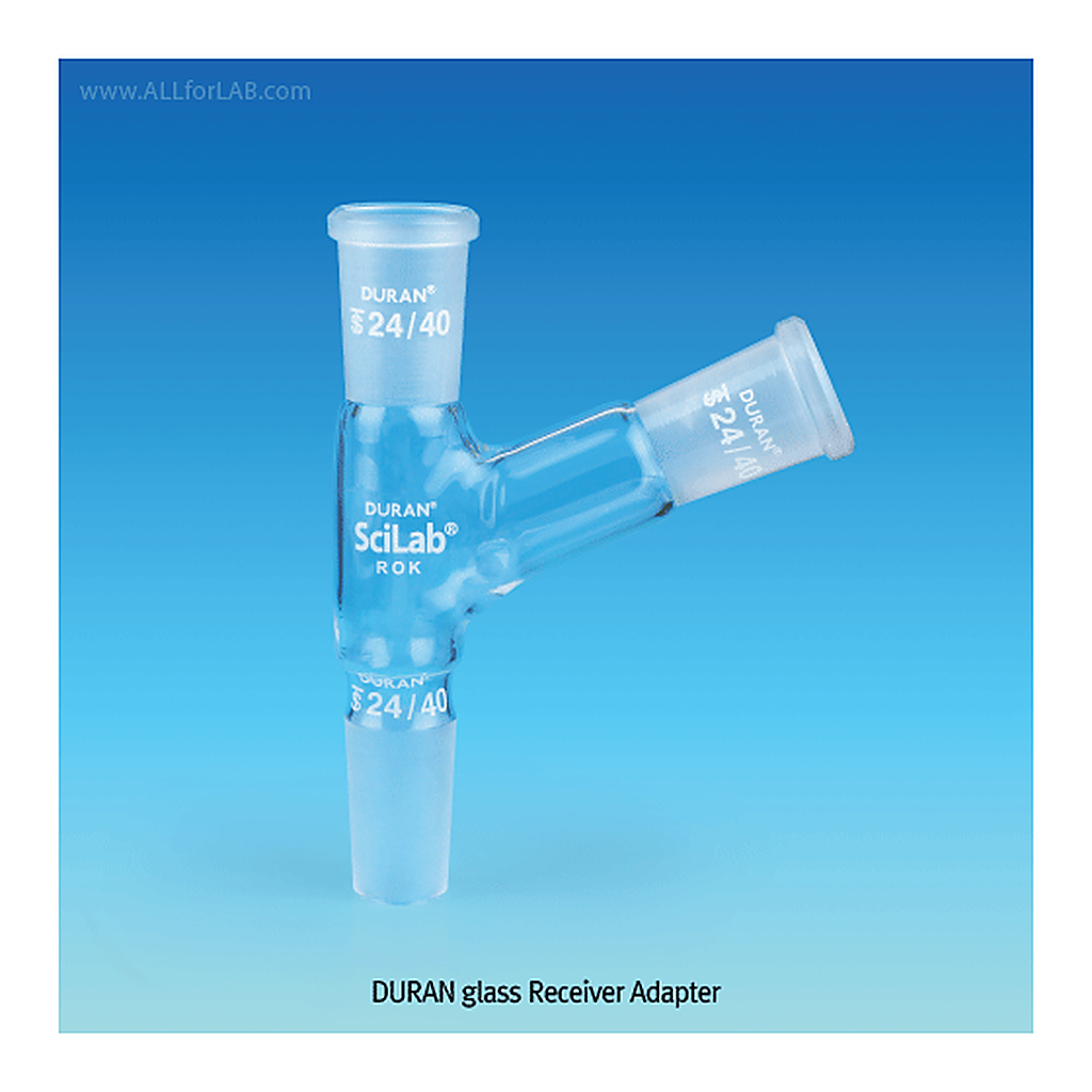 SciLab ASTM & DIN Joint Receiver Adapter