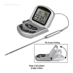 ALLA Folding Oven Thermometer