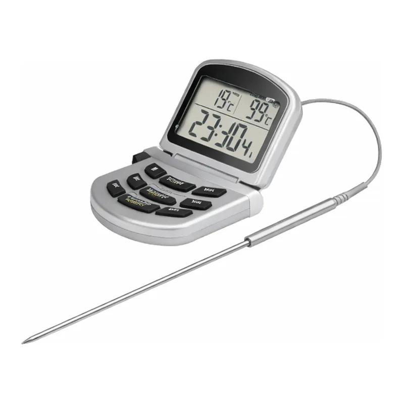 ALLA Folding Oven Thermometer