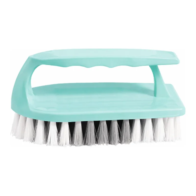 PP Tough Bristle Brush