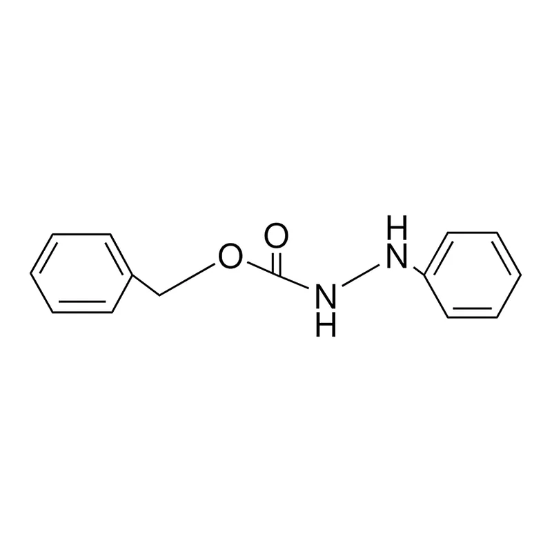 Merck BENZYL 3-PHENYLCARBAZATE-