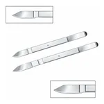 HAMMACHER All “Rostfrei” Metal Wax Knife