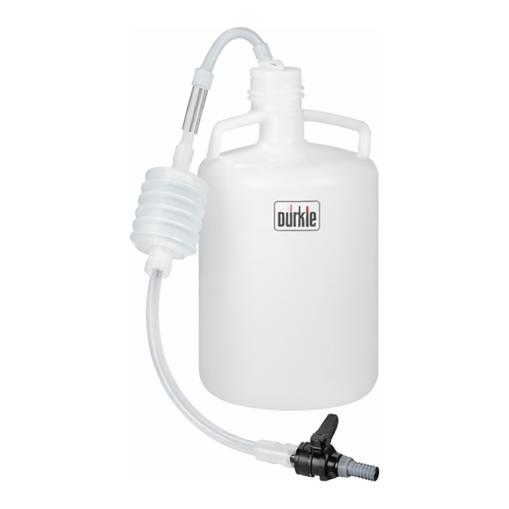Burkle LDPE Siphon