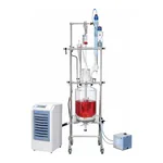 SciLab Assembly Reactor Frame