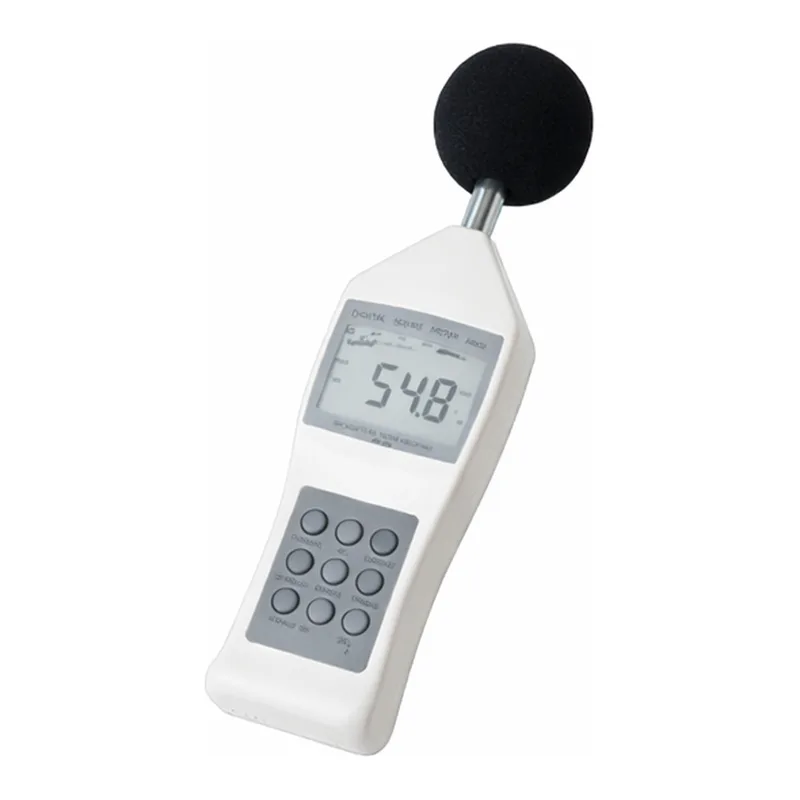 AZ Digital Sound Level Meter