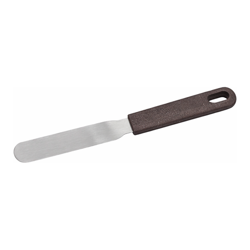 SACO INTERNATIONAL Stainless-steel Blade Handy Spatula