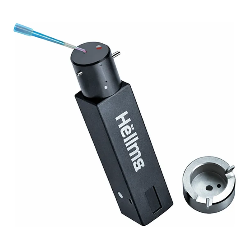 HELLMA Fibre-optic Ultra-micro Measuring Cell for Sample Volumes of 0.7~5㎕