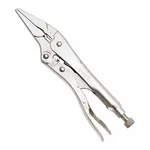 Long Nose Locking Plier