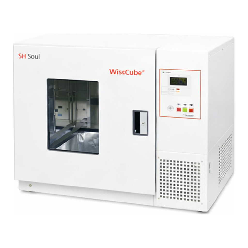 Daihan Science 진탕 배양기/인큐베이터 Precise Shaking Incubators “WiseCube SI-30”