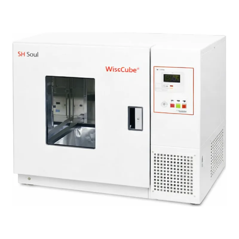 Daihan Science 진탕 배양기/인큐베이터 Precise Shaking Incubators “WiseCube SI-30”