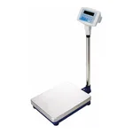 Daihan Science 대용량 다기능 벤치 저울 5g/10g max.60kg/150kg High Capacity Multi-func. Digital Platform Scale