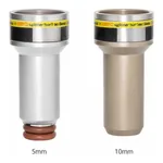 Wilmad Spinner Turbines for Bruker Spectrometer