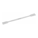 SACO INTERNATIONAL Rigid Flat-type Double Spatula