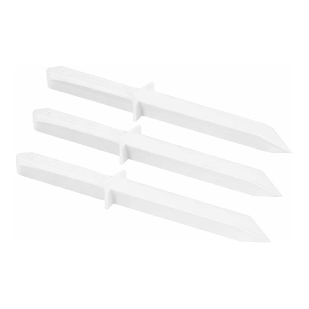 Burkle Bio-PE Spatula