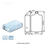 DURAN Penicillin Flask