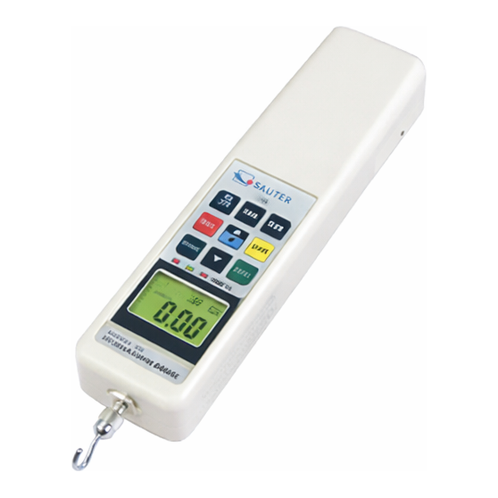 KERN 5~500N Universal Digital Force Gauge