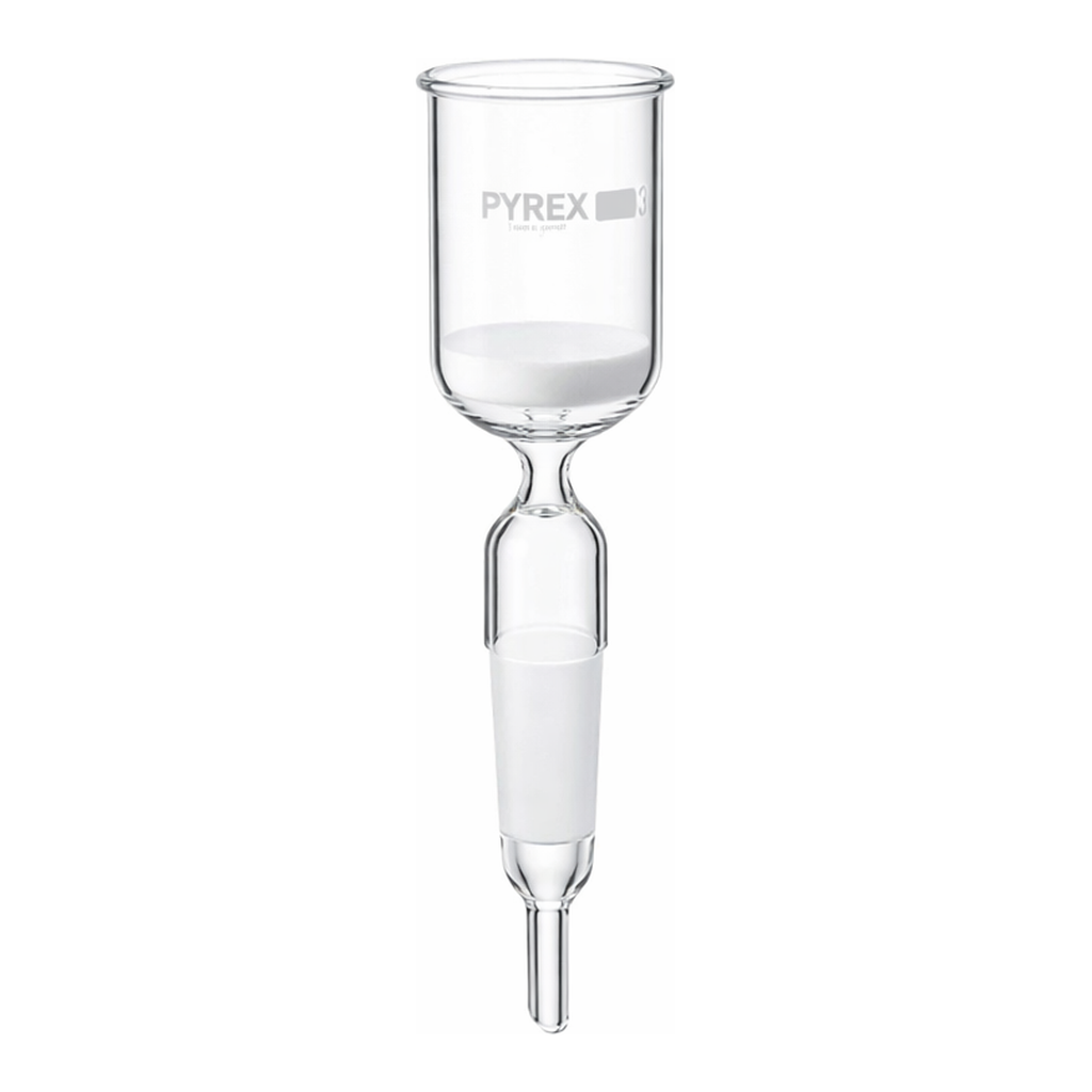 SciLab PYREX Filter Funnel “Buchner”