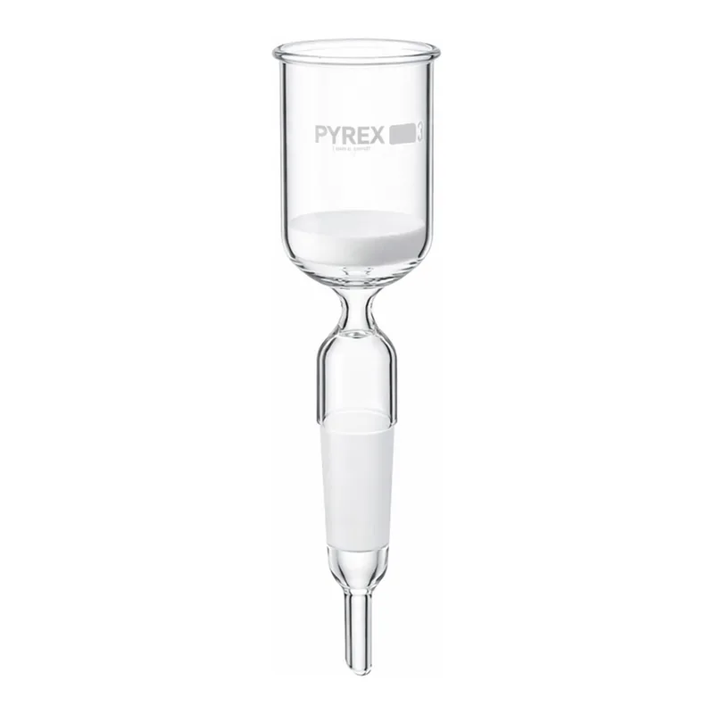 SciLab PYREX Filter Funnel “Buchner”