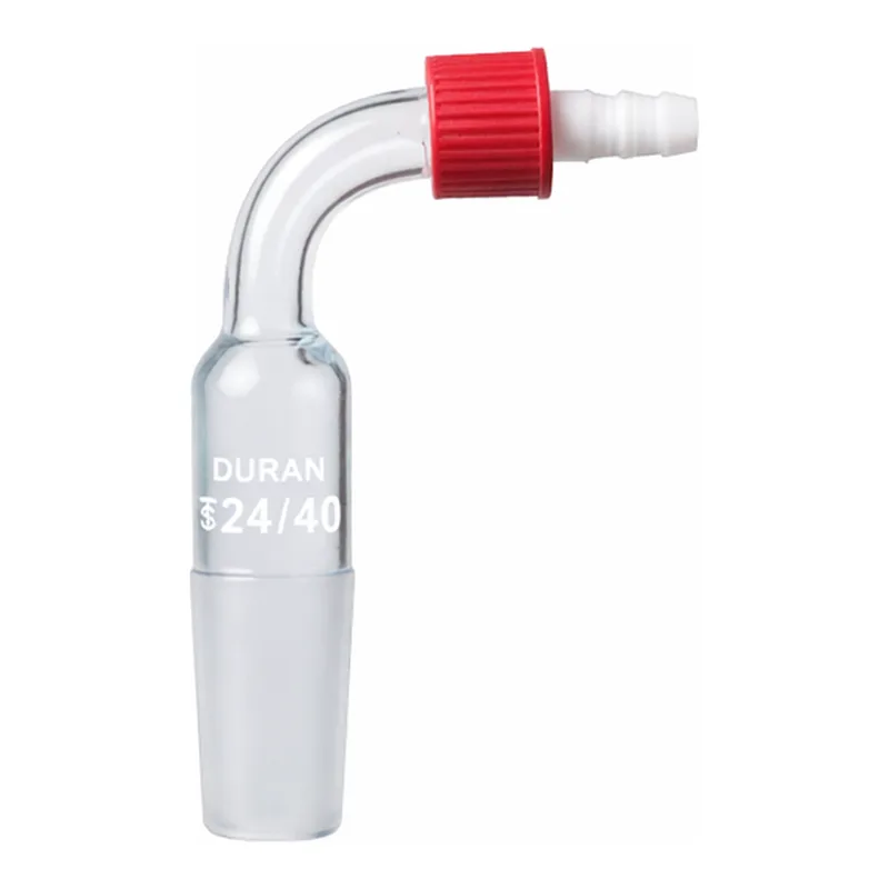 Glassco ASTM & DIN Joint Adapter