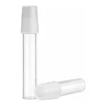 DURAN High-grade ASTM Standard Long Taper Glass Joint
