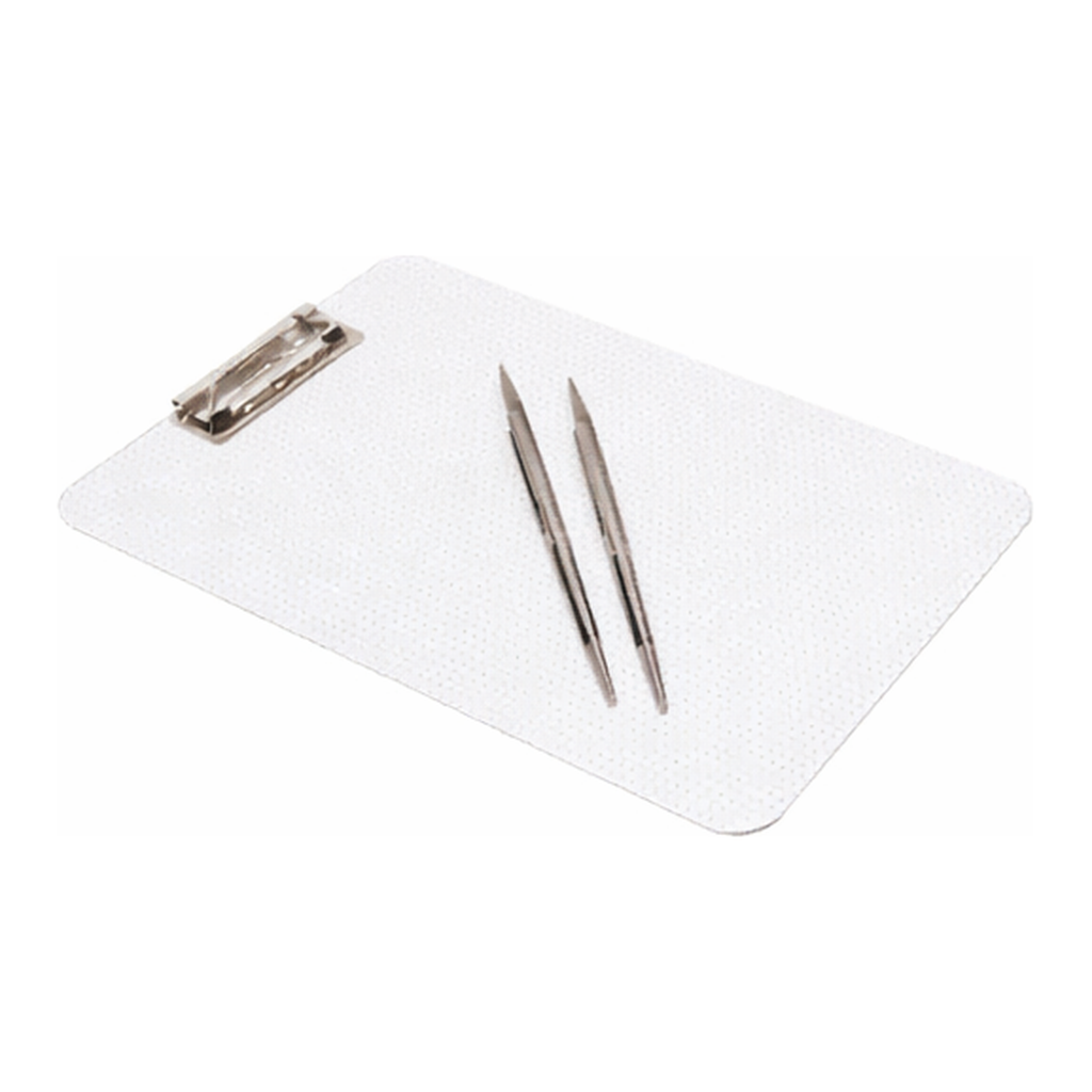 Apro Anti-static Cleanroom Clip Board